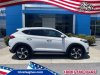 Pre-Owned 2017 Hyundai TUCSON Limited