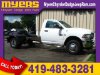 Pre-Owned 2012 Ram Chassis 3500 ST