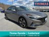 Certified Pre-Owned 2022 Hyundai ELANTRA Limited
