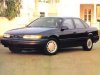 Pre-Owned 1995 Ford Taurus GL
