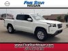 Certified Pre-Owned 2022 Nissan Frontier SV