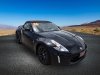 Pre-Owned 2016 Nissan 370Z Roadster
