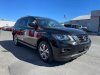 Certified Pre-Owned 2019 Nissan Pathfinder SV