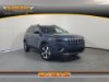 Pre-Owned 2022 Jeep Cherokee Limited
