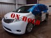 Pre-Owned 2012 Toyota Sienna XLE 7-Passenger Auto Access Seat