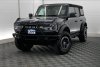 Pre-Owned 2021 Ford Bronco Base Advanced