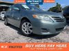 Pre-Owned 2011 Toyota Camry Base