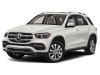 Pre-Owned 2020 Mercedes-Benz GLE 350