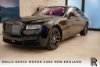 Certified Pre-Owned 2022 Rolls-Royce Ghost Black Badge