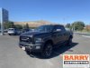 Pre-Owned 2018 Ram Pickup 2500 Power Wagon