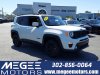 Certified Pre-Owned 2019 Jeep Renegade Altitude