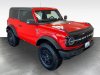 Pre-Owned 2022 Ford Bronco Wildtrak Advanced