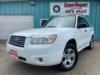 Pre-Owned 2007 Subaru Forester 2.5 X