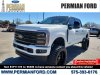 Pre-Owned 2023 Ford F-250 Super Duty Limited