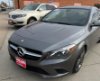 Pre-Owned 2015 Mercedes-Benz CLA 250