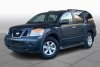 Pre-Owned 2015 Nissan Armada SV