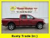 Pre-Owned 2007 Dodge Ram 1500 ST