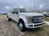 Pre-Owned 2019 Ford F-450 Super Duty Limited