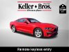 Pre-Owned 2023 Ford Mustang EcoBoost