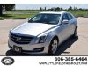 Pre-Owned 2016 Cadillac ATS 2.0T