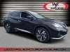 Pre-Owned 2022 Nissan Murano SL