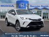 Pre-Owned 2021 Toyota Venza XLE