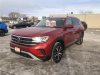 Pre-Owned 2021 Volkswagen Atlas 3.6L Execline 4Motion