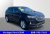 Pre-Owned 2019 Ford Edge SEL