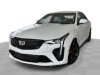 Certified Pre-Owned 2023 Cadillac CT4-V Blackwing