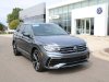 Certified Pre-Owned 2022 Volkswagen Tiguan SEL R-Line 4Motion