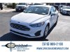 Pre-Owned 2019 Ford Fusion S