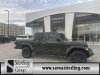 Pre-Owned 2023 Jeep Gladiator Willys Sport