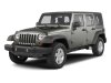 Pre-Owned 2013 Jeep Wrangler Unlimited Sahara