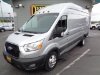 Pre-Owned 2021 Ford Transit 350 HD