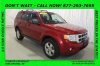 Pre-Owned 2011 Ford Escape XLT