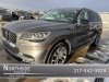 Pre-Owned 2021 Lincoln Aviator Grand Touring