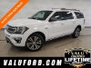 Pre-Owned 2021 Ford Expedition MAX King Ranch