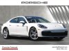 Certified Pre-Owned 2021 Porsche Panamera 4S