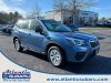 Pre-Owned 2021 Subaru Forester Base