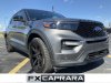 Pre-Owned 2021 Ford Explorer ST