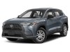 Pre-Owned 2023 Toyota Corolla Cross XLE
