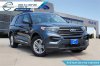 Certified Pre-Owned 2022 Ford Explorer XLT