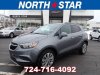 Certified Pre-Owned 2020 Buick Encore Preferred