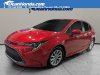 Pre-Owned 2020 Toyota Corolla XLE