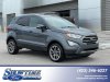 Pre-Owned 2018 Ford EcoSport Titanium
