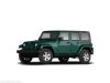 Pre-Owned 2008 Jeep Wrangler Unlimited Sahara