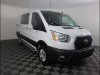 Pre-Owned 2021 Ford Transit Cargo 250