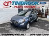 Pre-Owned 2022 Ford EcoSport SE