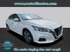 Pre-Owned 2019 Nissan Altima 2.5 SV