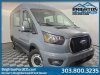 Pre-Owned 2022 Ford Transit 350